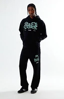 Circulate x Coca-Cola Coke Logo Sweatpants