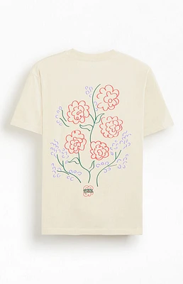 GARDENS & SEEDS Full Of Roses T-Shirt