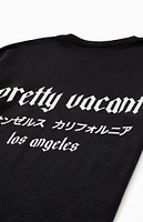 Pretty Vacant Los Angeles T-Shirt