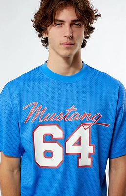 FORD Mustang Jersey T-Shirt