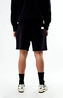 Coca Cola By PacSun Ice Cold Fleece Sweat Shorts