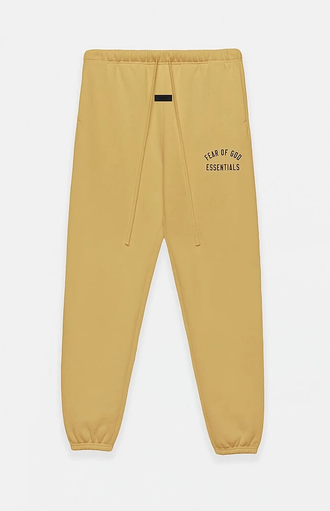 Fear of God Essentials Women's Amber Fleece Sweatpants