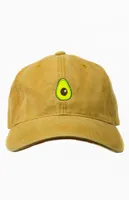 The Avocado Tree Avocado Dad Hat