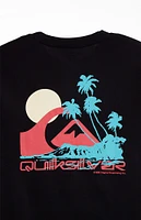 Quiksilver Island Vibes T-Shirt