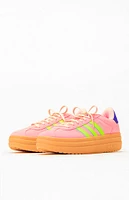 adidas Women's VL Court Bold Sneakers