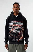 PacSun Power Racing Hoodie