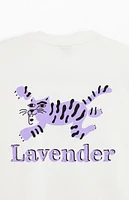 LAVENDER Bengal T-Shirt