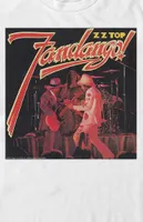 ZZ Top Fandango T-Shirt