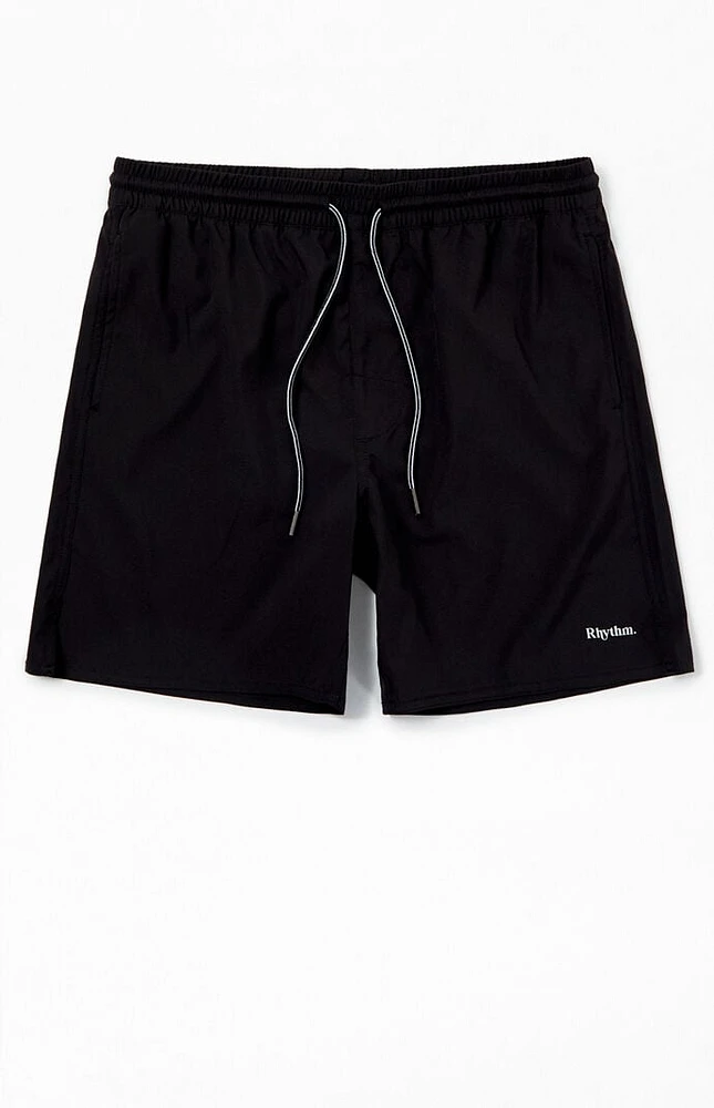 Rhythm Classic Beach Shorts