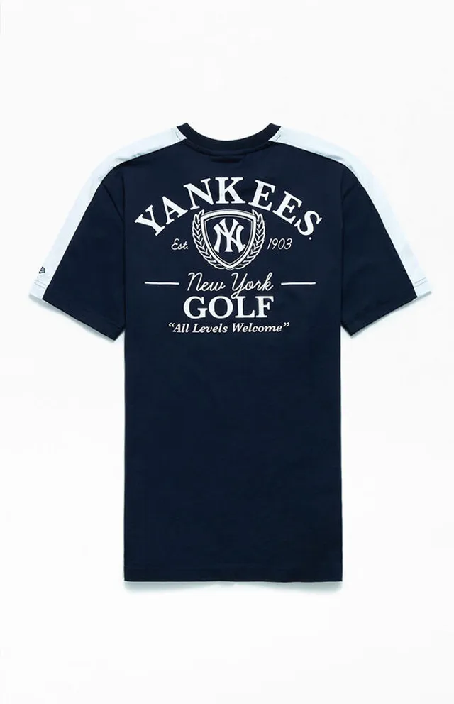 Mitchell & Ness Yankees Dynasty T-Shirt