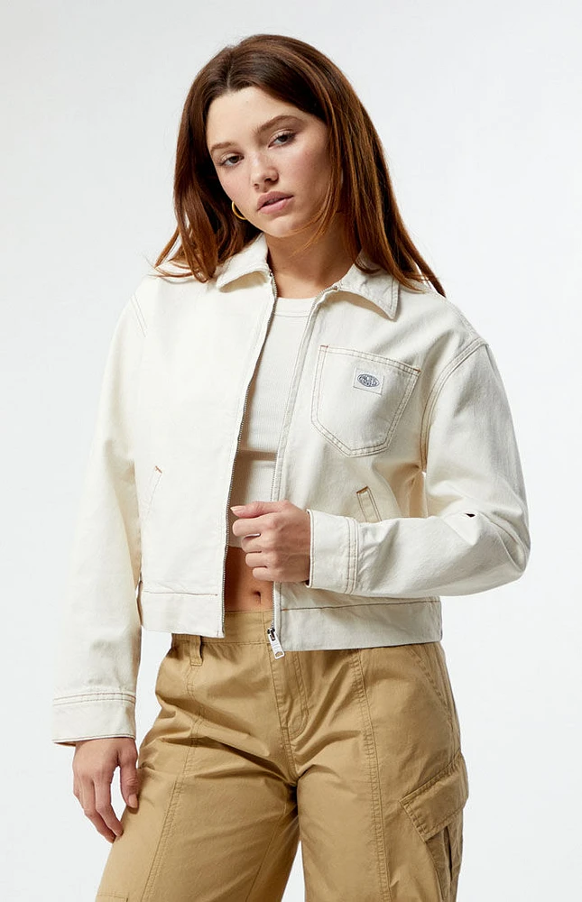 PacSun Gas Jacket