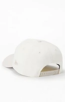 New Era LA Dodgers Upside Down 9FORTY Snapback Hat