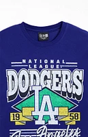 New Era LA Dodgers T-Shirt