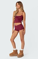 Edikted Monroe Tank Top