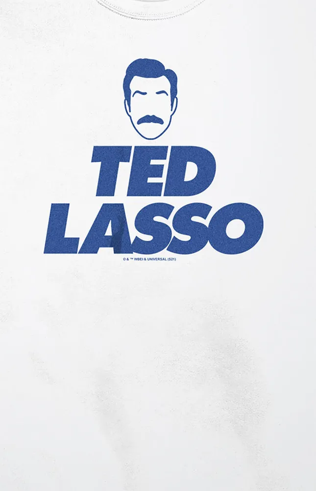 Ted Lasso Sweatshirt