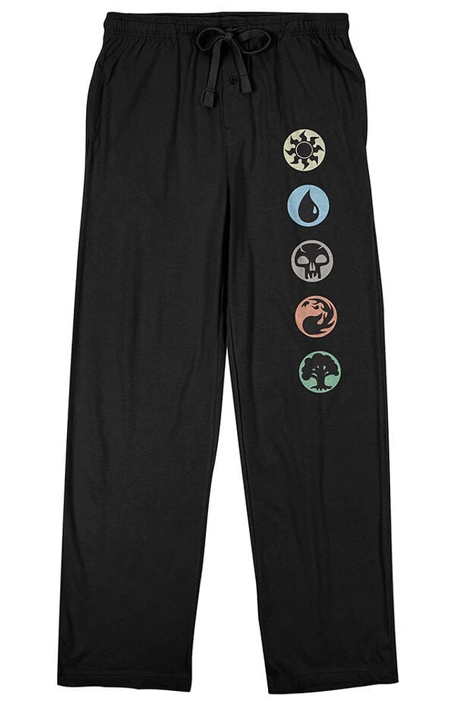 Magic The Gathering Sleep Pants