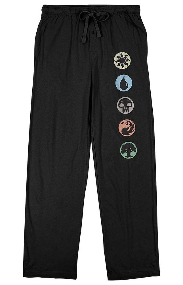 Magic The Gathering Sleep Pants