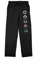 Magic The Gathering Sleep Pants