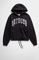 RC Outdoor Supply Varsity Zip Up Hoodie