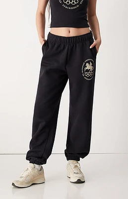 Olympics Stockholm Basic Sweatpants