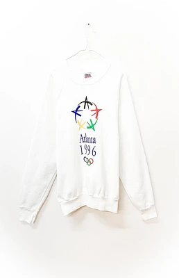 GOAT Vintage 96 Olympics Sweatshirt