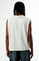 PacSun 1781 Cutoff Muscle T-Shirt