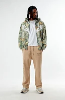 PacSun Studio 57 Straight Leg Sweatpants