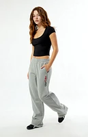 Coca Cola Diet Coke Taper Sweatpants