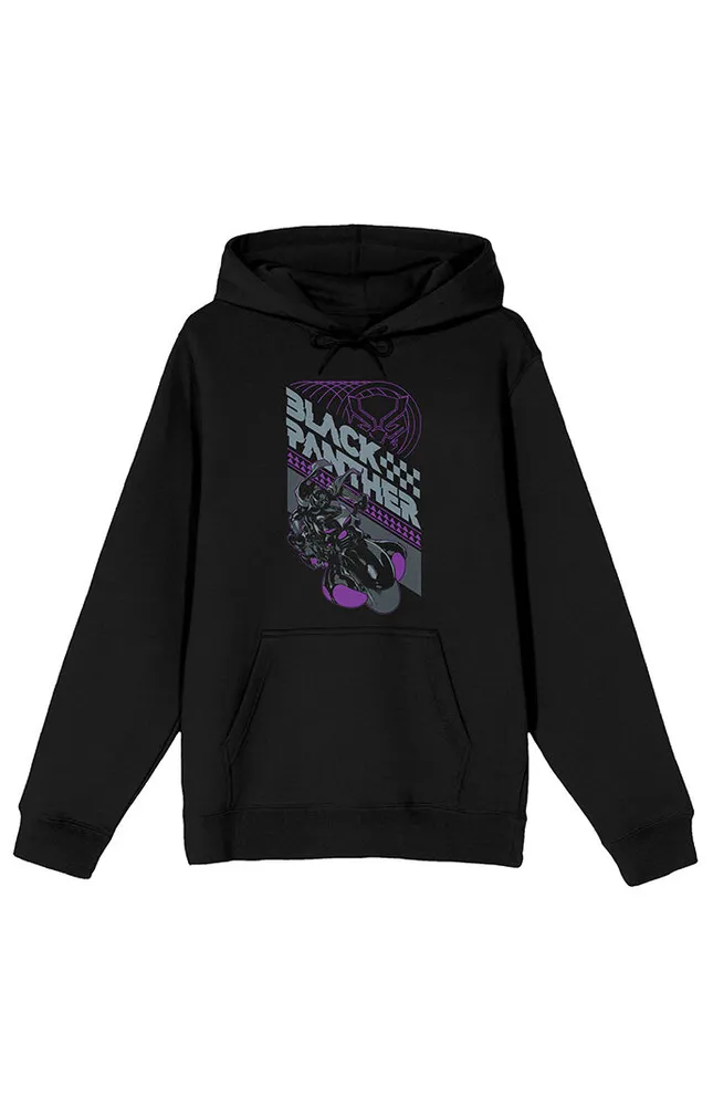 Marvel Black Panther Hoodie