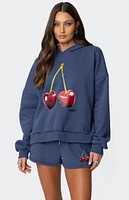 Edikted Mon Cheri Hoodie