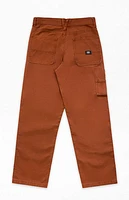 Vans Kids Drill Chore Carpenter Pants