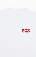 Fox Speed & Service Premium T-Shirt