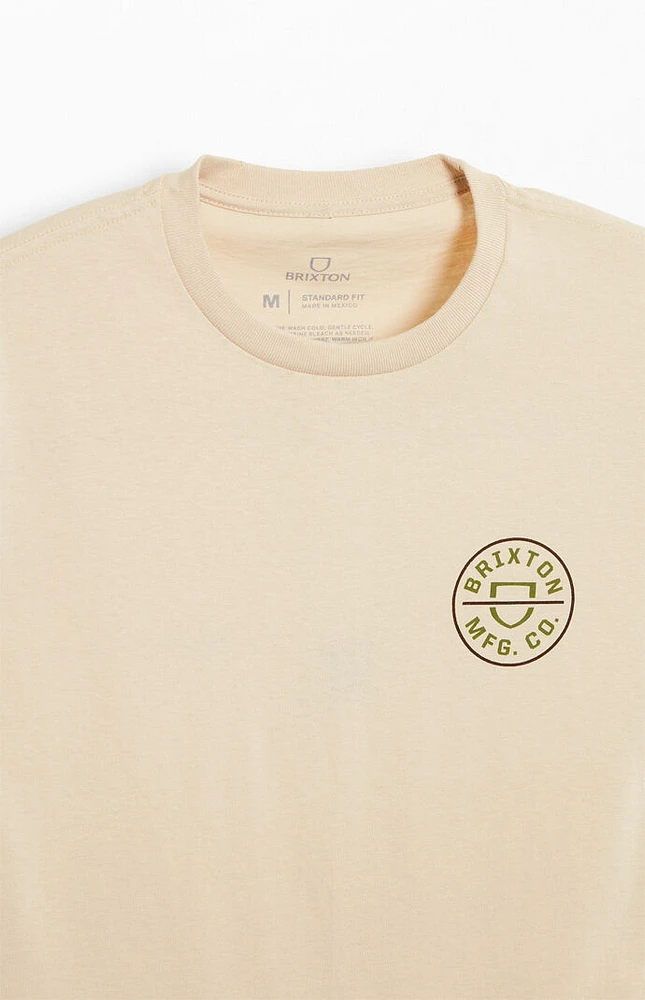 Crest II T-Shirt