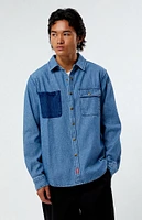 Brixton Reserve Assembly Overshirt