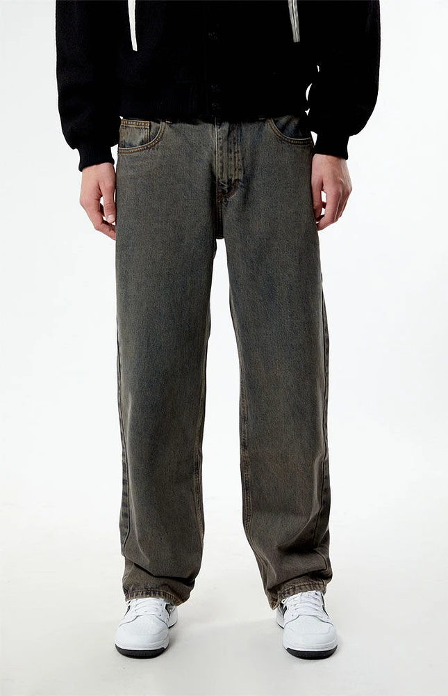 Kit Relaxed Jeans