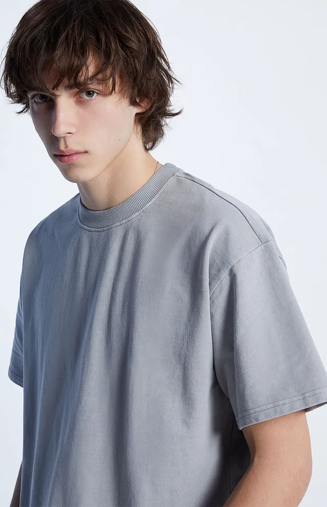 PacSun Thunder Speed Oversized T-Shirt