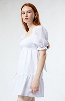 Charlie Holiday Olivia Mini Dress
