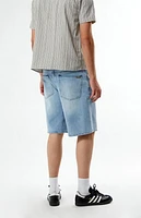 Volcom Billow Denim Shorts