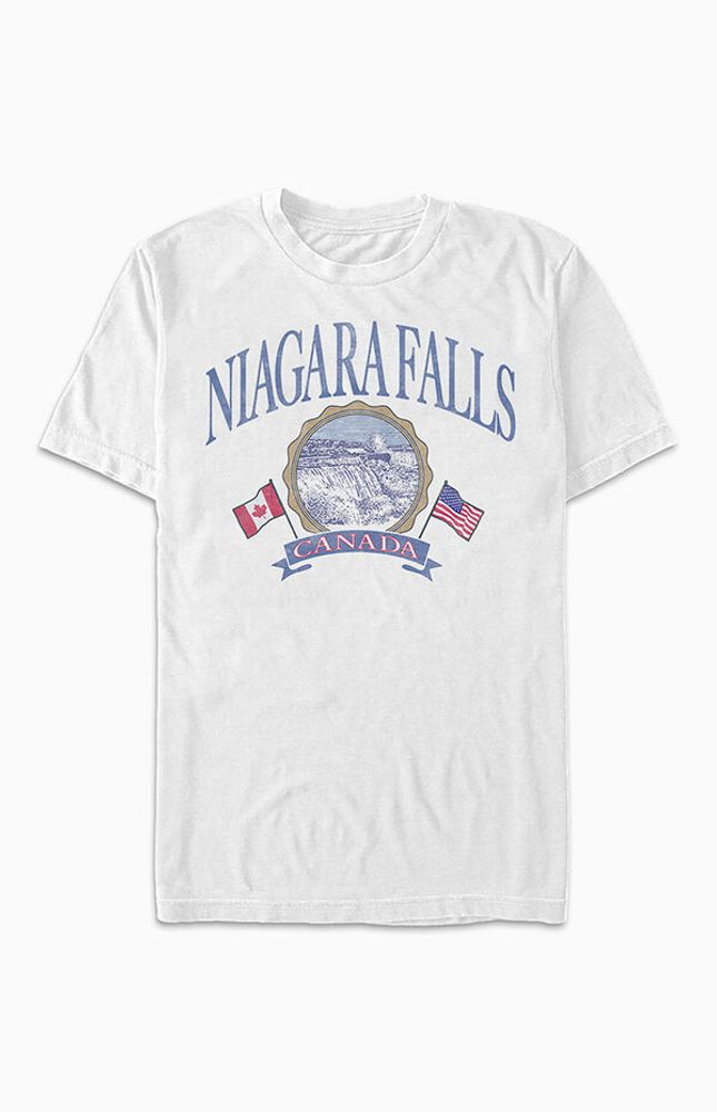 Niagra Falls T-Shirt