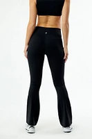 WEWOREWHAT Active Bootcut Leggings