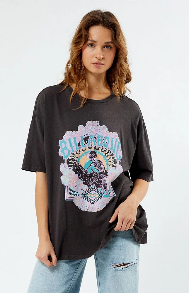 Billabong Warm Waves T-Shirt