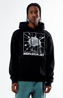 INDIVIDUALIST Knowledge Of Self Hoodie