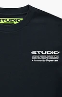 Studio by Supervsn Natural Voices T-Shirt