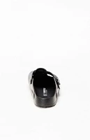 Birkenstock Boston Essentials Clogs Black