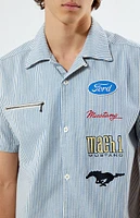 FORD Work Camp Shirt