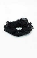 PacSun Lace Hair Scrunchie