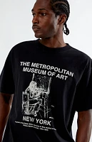 The Met x PacSun Portrait T-Shirt