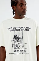 The Met x PacSun Portrait T-Shirt