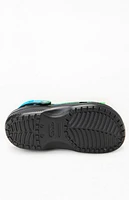 Crocs Kids Minecraft Classic Clogs