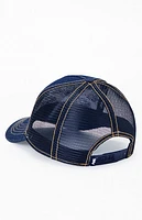 Von Dutch Bling Trucker Hat